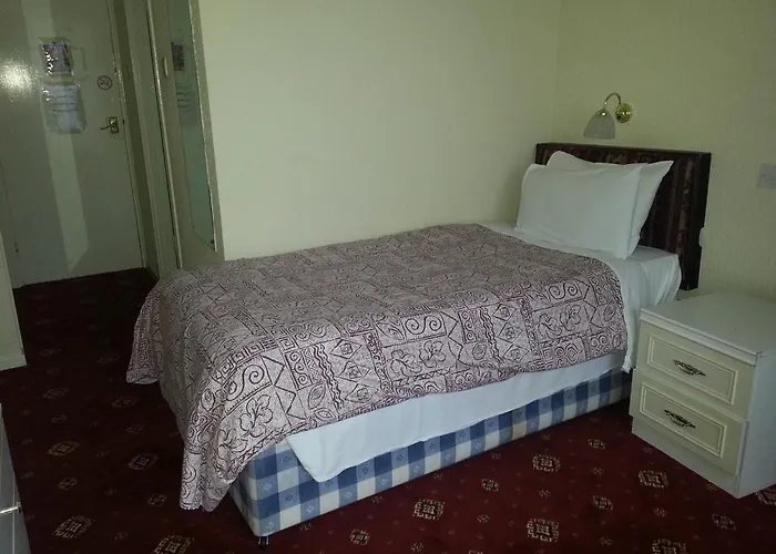 The Rams Lodge